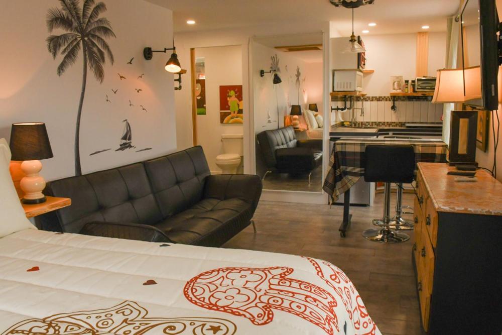 Gite Grand Moment Bed & Breakfast Cabano Dış mekan fotoğraf