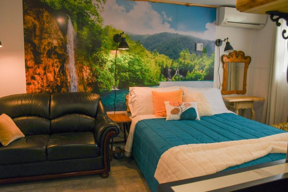 Gite Grand Moment Bed & Breakfast Cabano Dış mekan fotoğraf