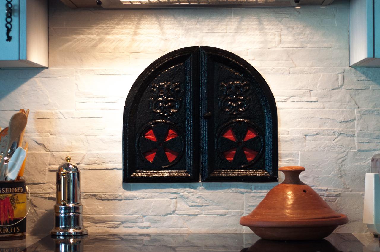 Gite Grand Moment Bed & Breakfast Cabano Dış mekan fotoğraf